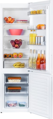 ECG ERB 21801 WE automatické odmrazování